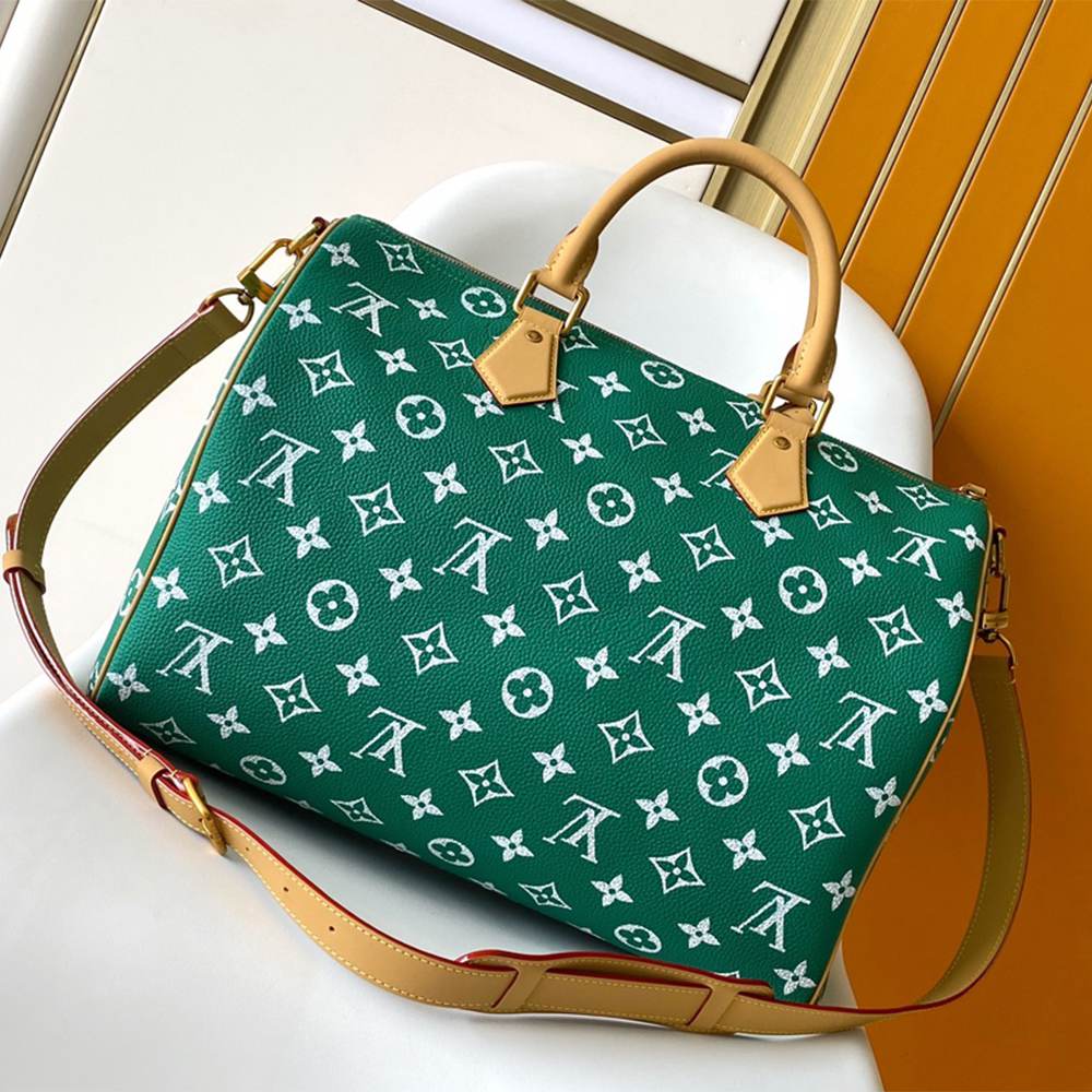 Louis Vuitton Speedy P9 Bandoulière 40