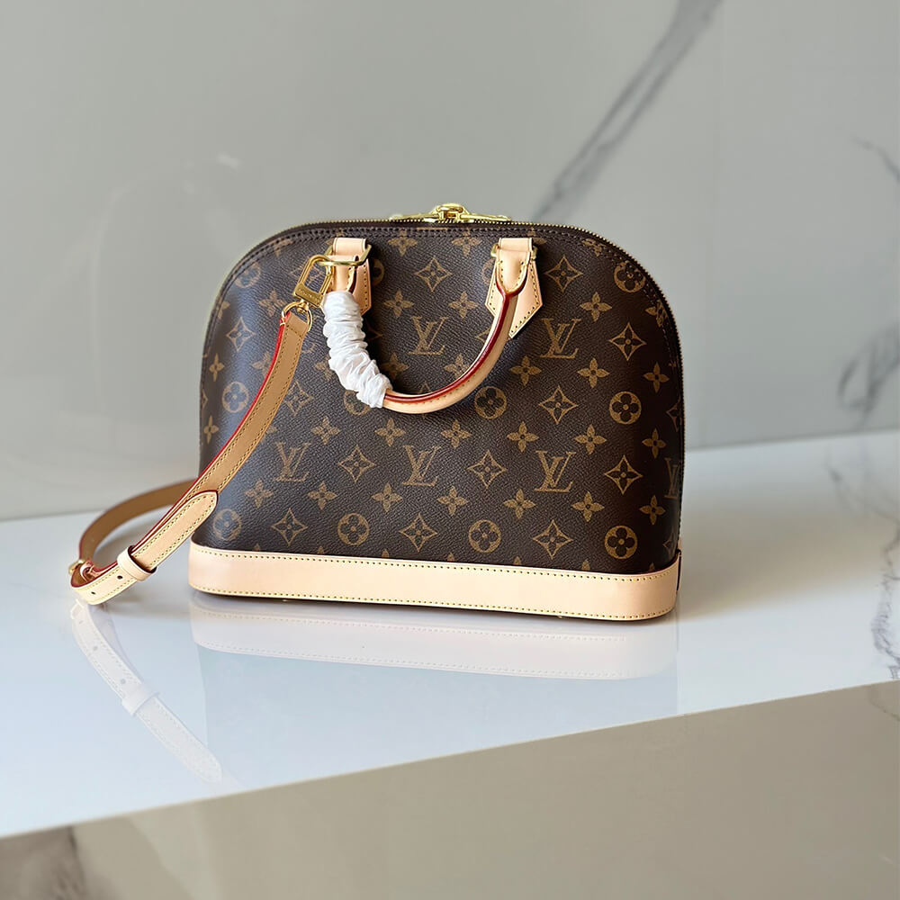 Louis Vuitton Alma PM