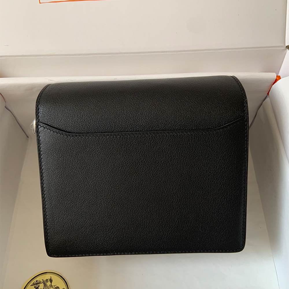 Hermes Roulis mini bag(HIGH-END GRADE)