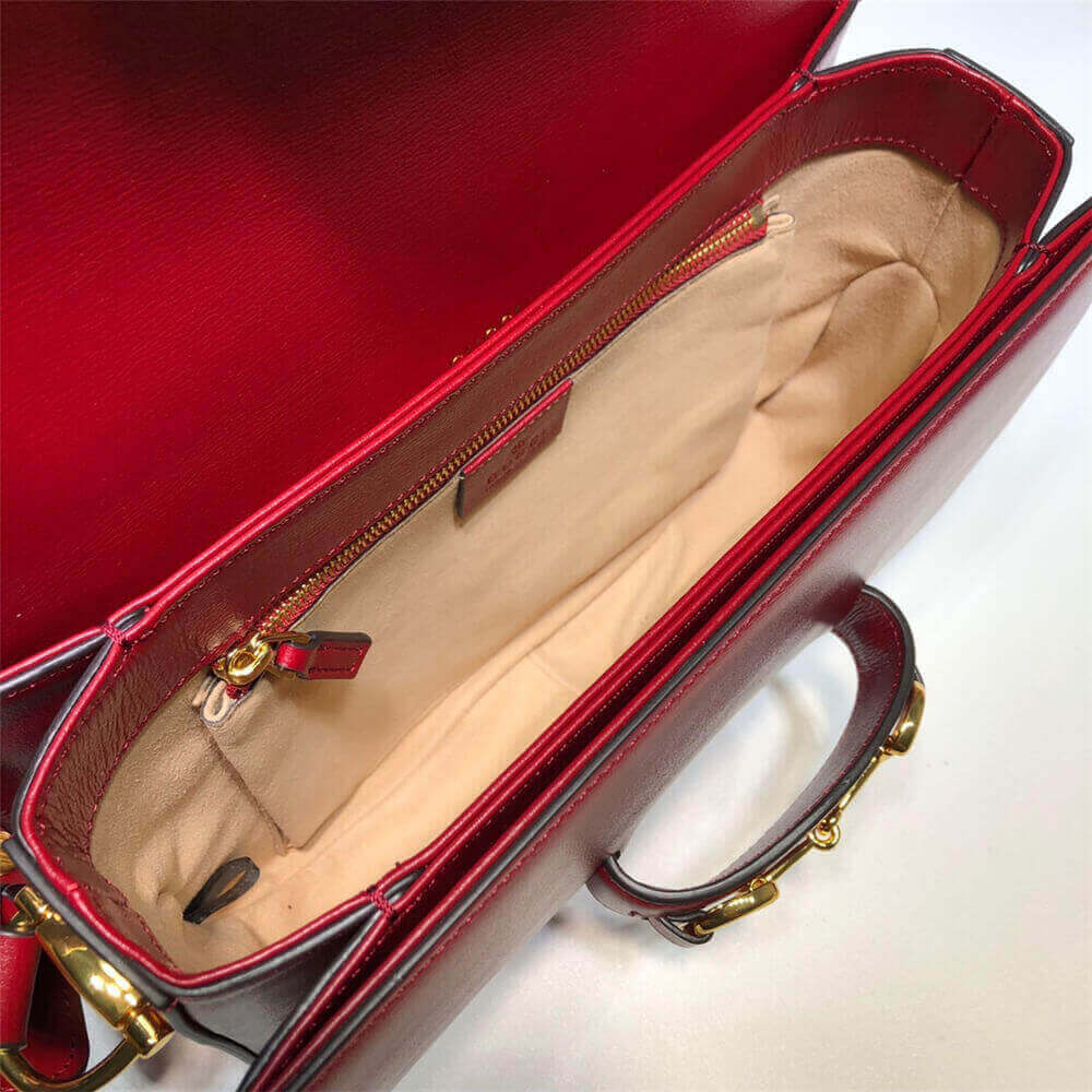 Gucci Horsebit 1955