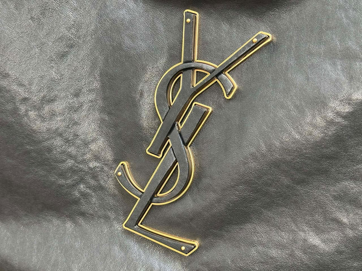 Ysl Icare Maxi