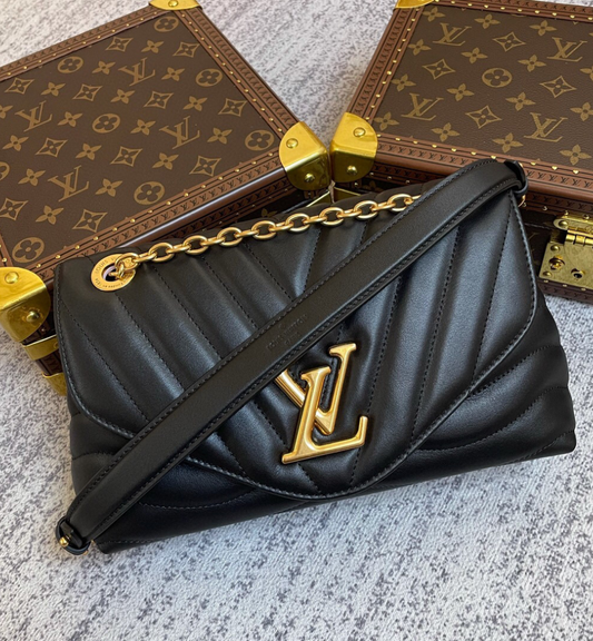 Bolsa Louis Vuitton New Wave GM