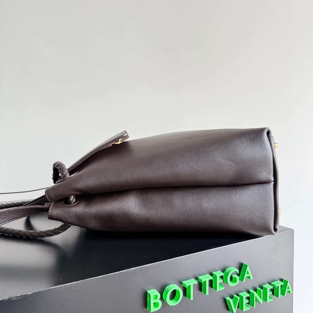 Bottega Veneta Large Ciao Ciao(high-end grade)