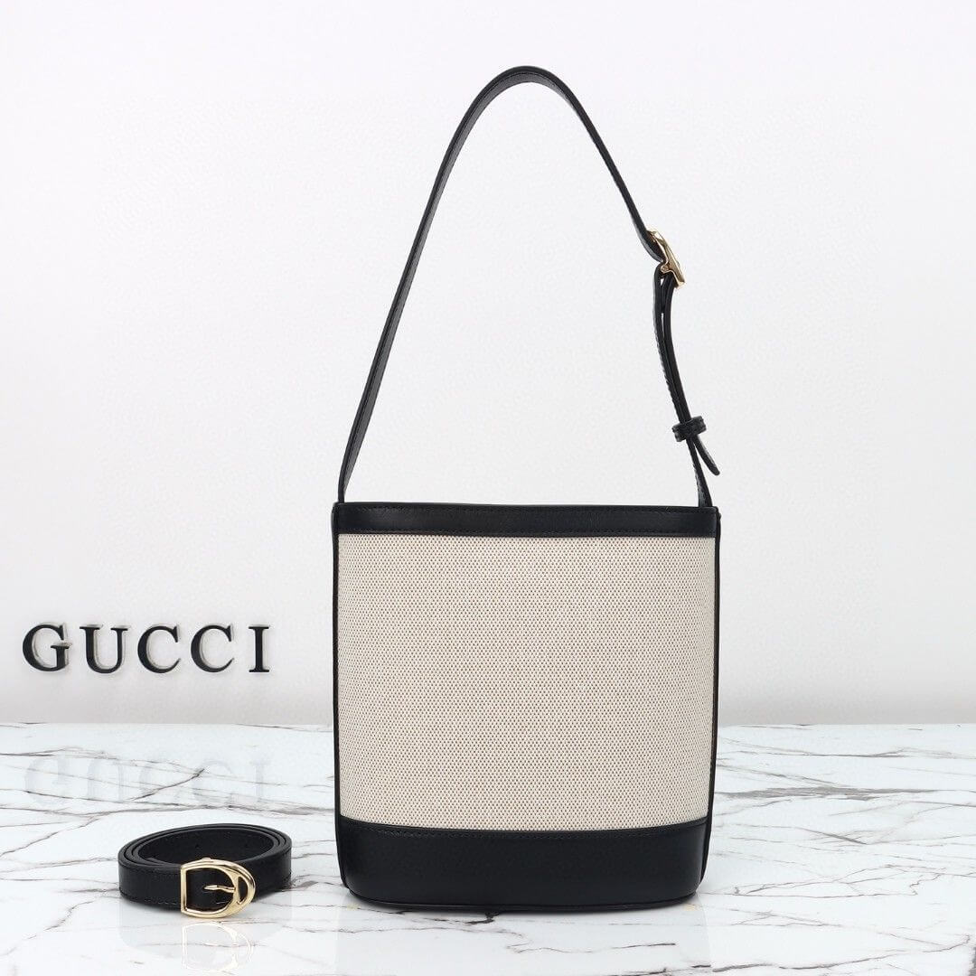 Gucci 73 mini bucket