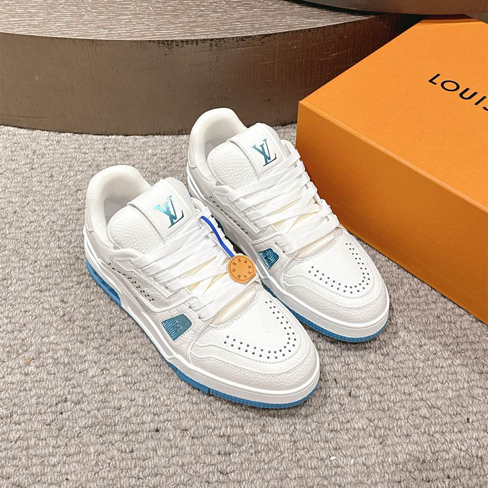 Louis Vuitton Trainer