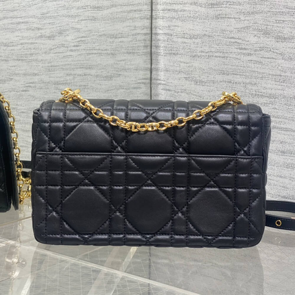 Dior Medium Soft Caro