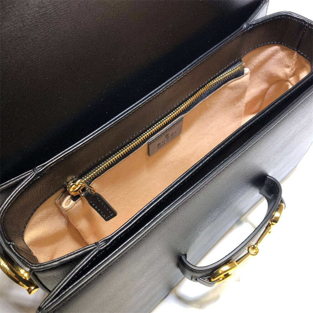 Gucci Horsebit 1955