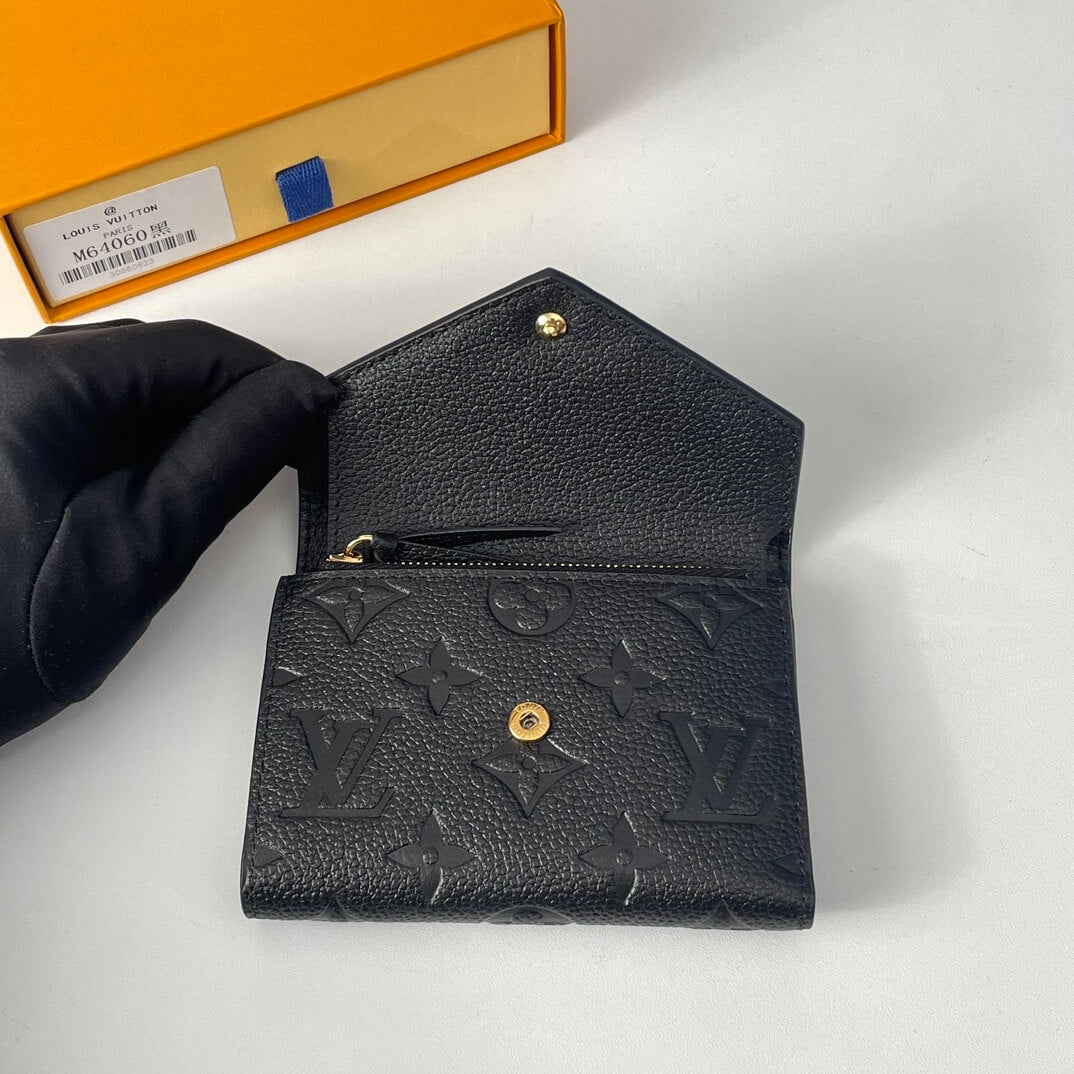 Louis Vuitton Victorine Wallet