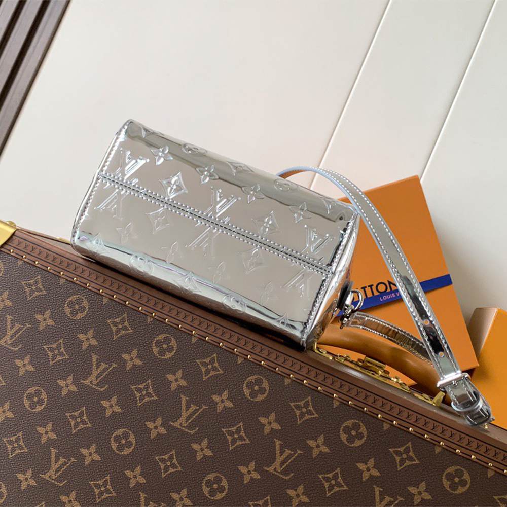 Louis Vuitton Speedy Bandouliere 20