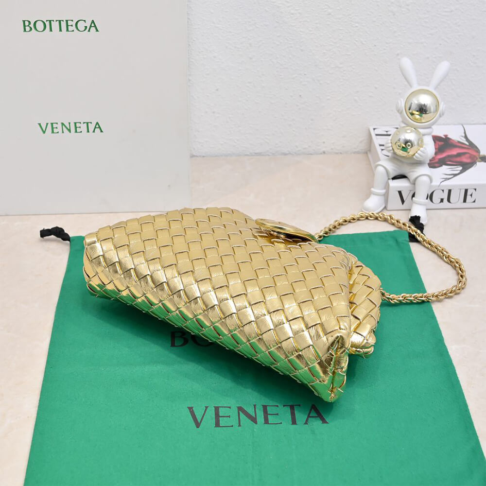 Bottega Veneta Lauren 1980