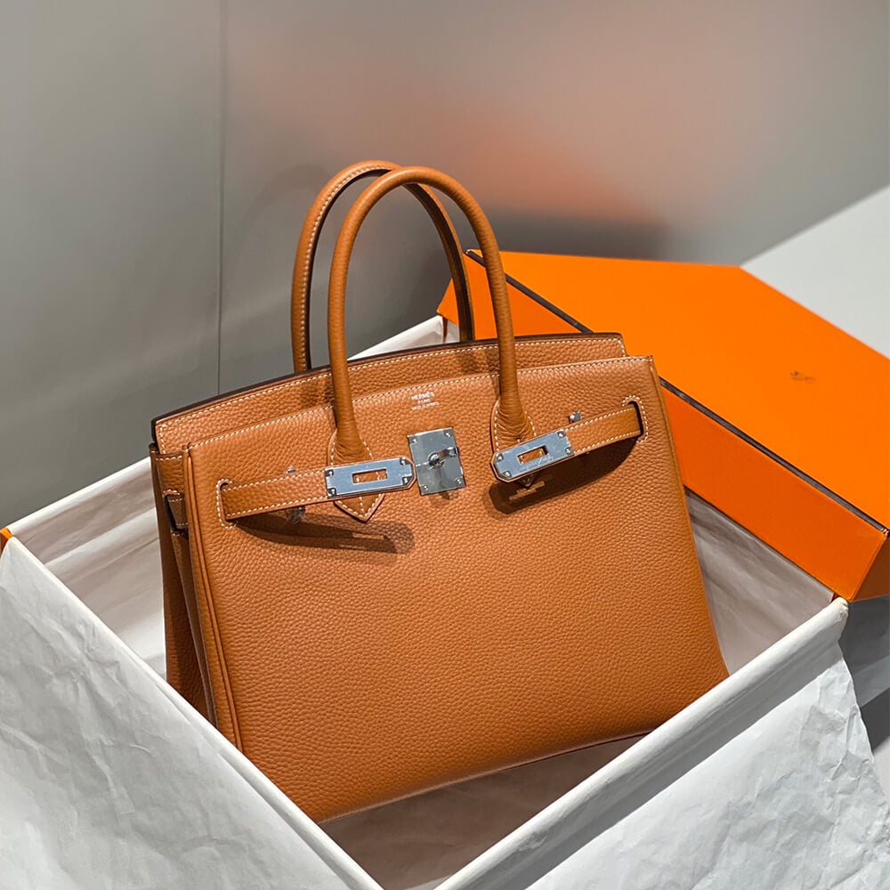 Hermes Birkin 30