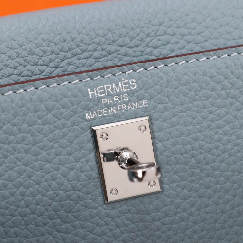 Hermes Kelly 28