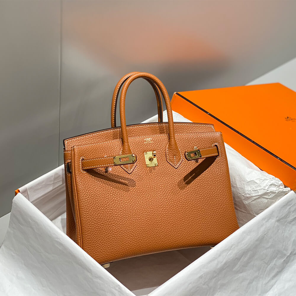 Hermes Birkin 30