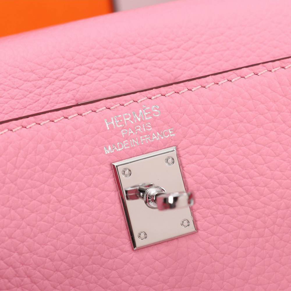 Hermes Kelly 28