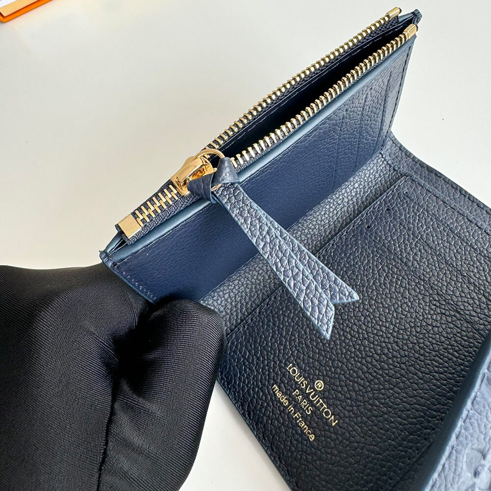 Louis Vuitton Victorine Wallet