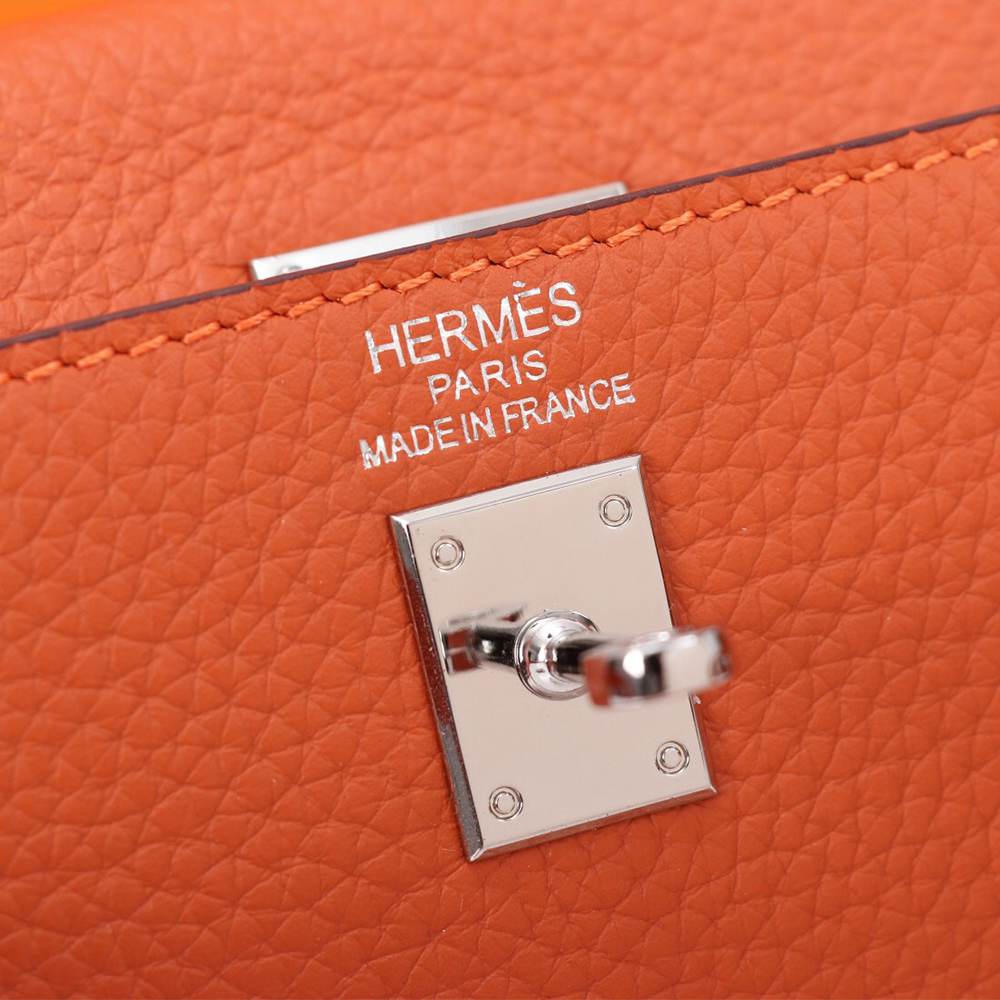 Hermes Kelly 28