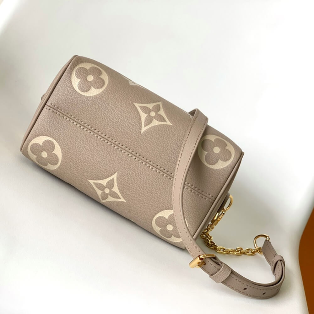 Louis Vuitton Speedy Bandoulière 20