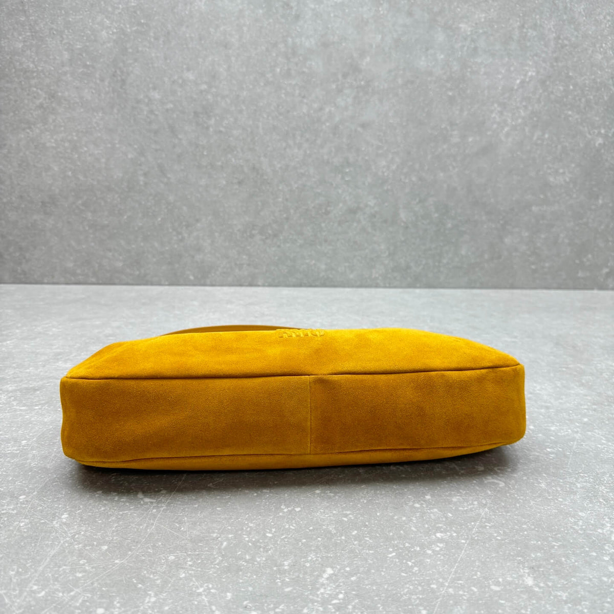 MiuMiu Aventure Nappa