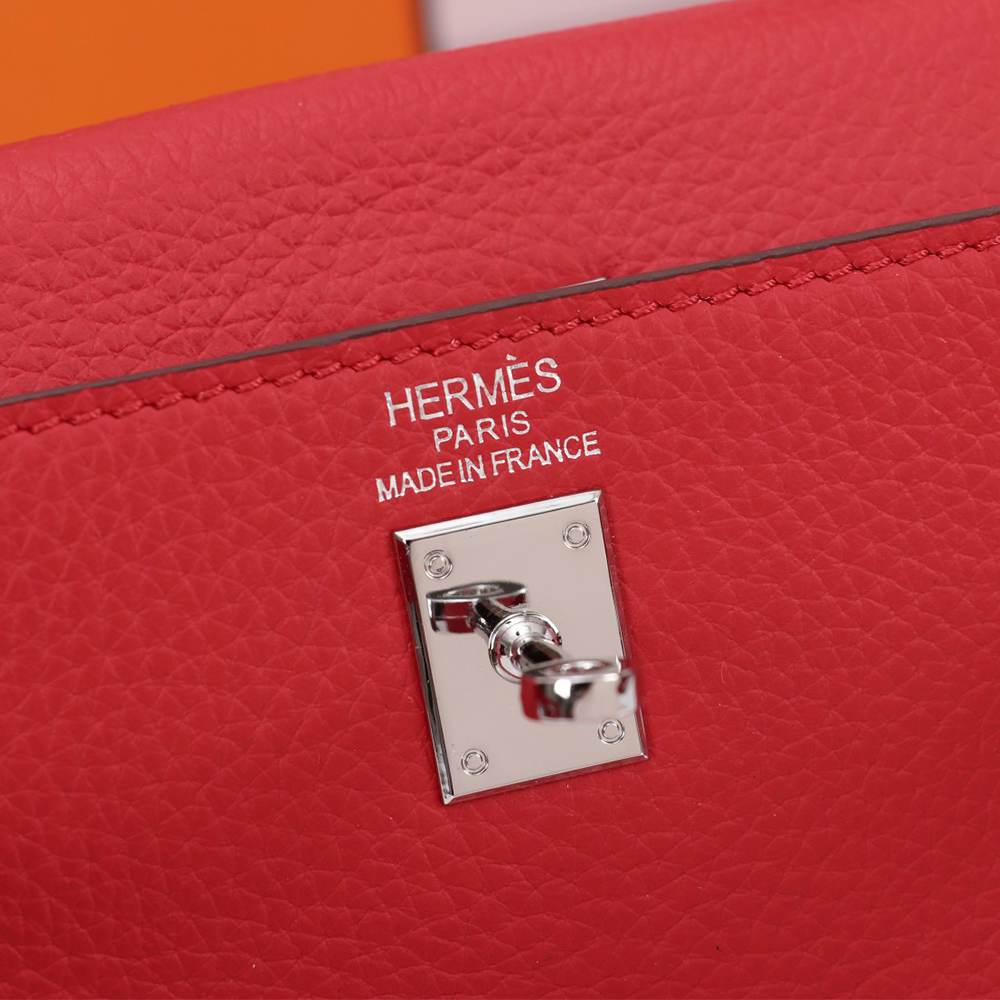 Hermes Kelly 28