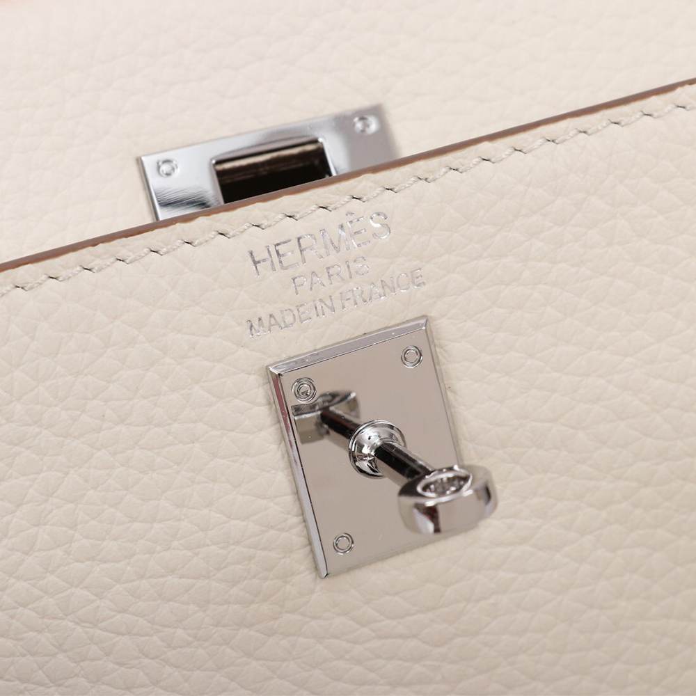 Hermes Kelly 28