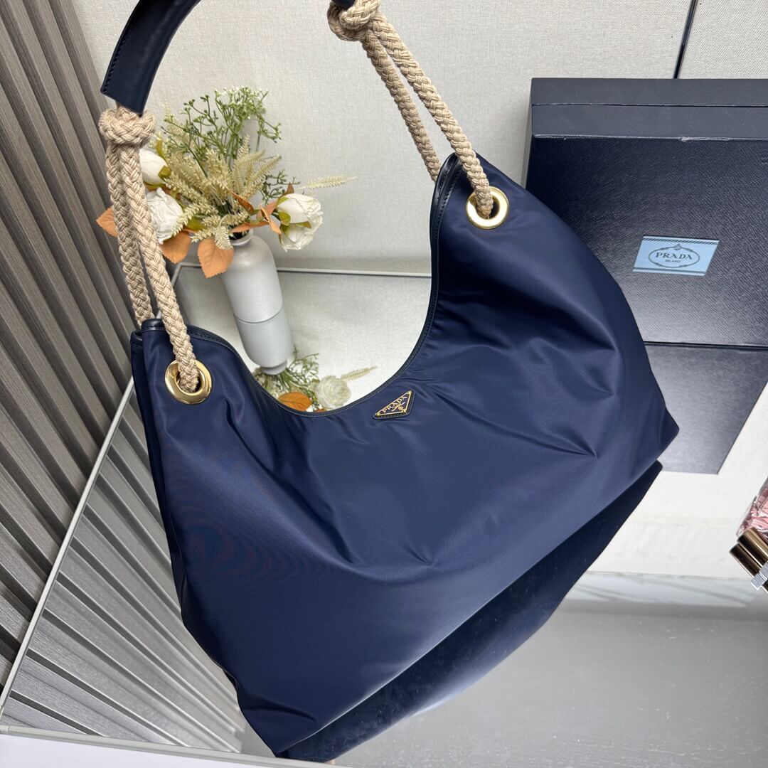 Prada Mariner large Re-Nylon