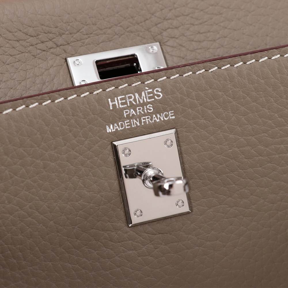 Hermes Kelly 28