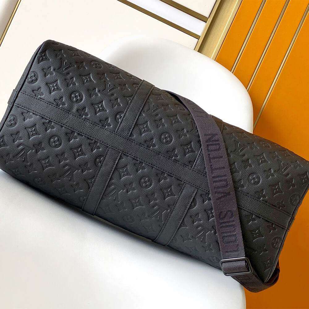 Louis Vuitton Keepall 50