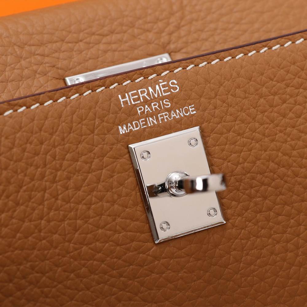 Hermes Kelly 28