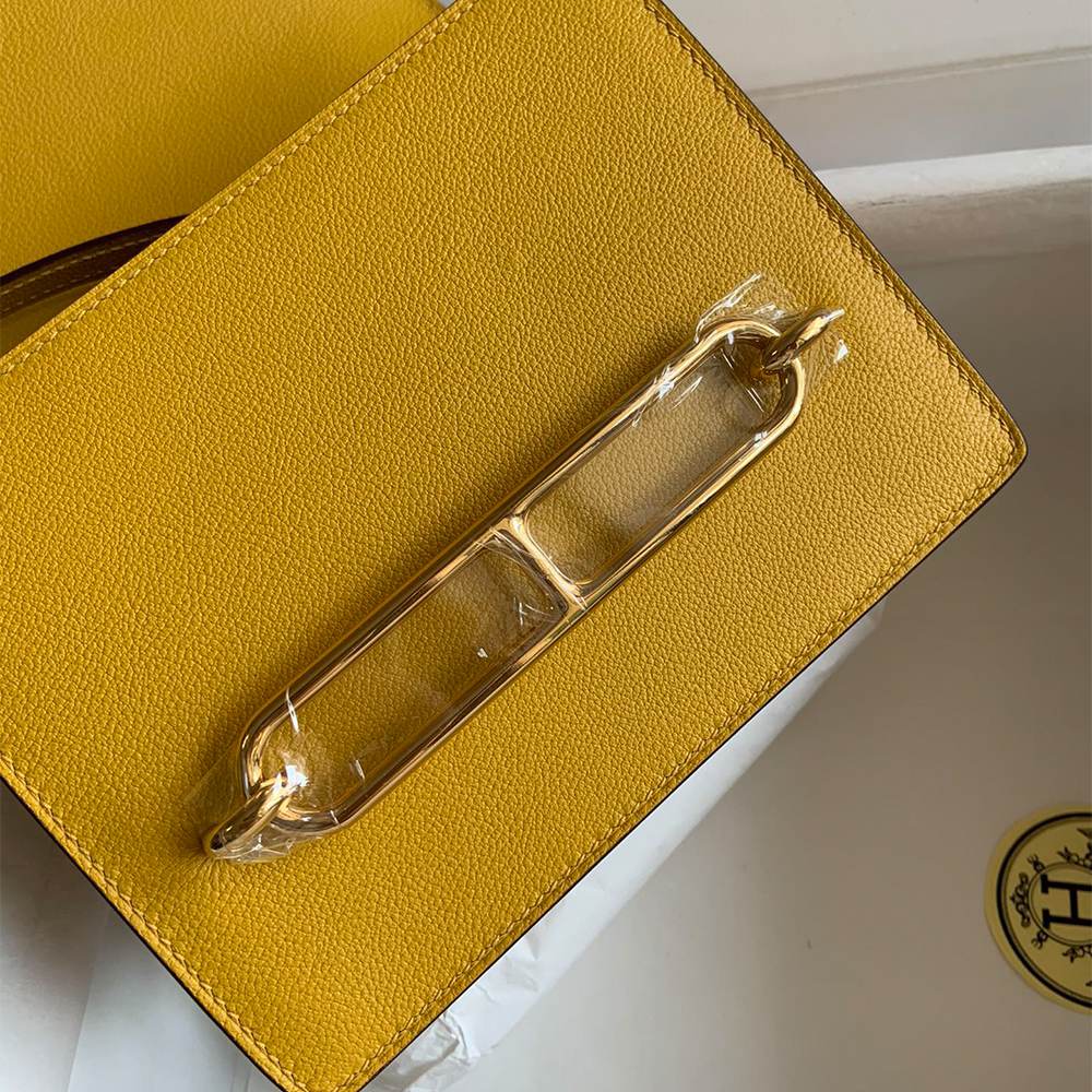 Hermes Roulis mini bag(HIGH-END GRADE)