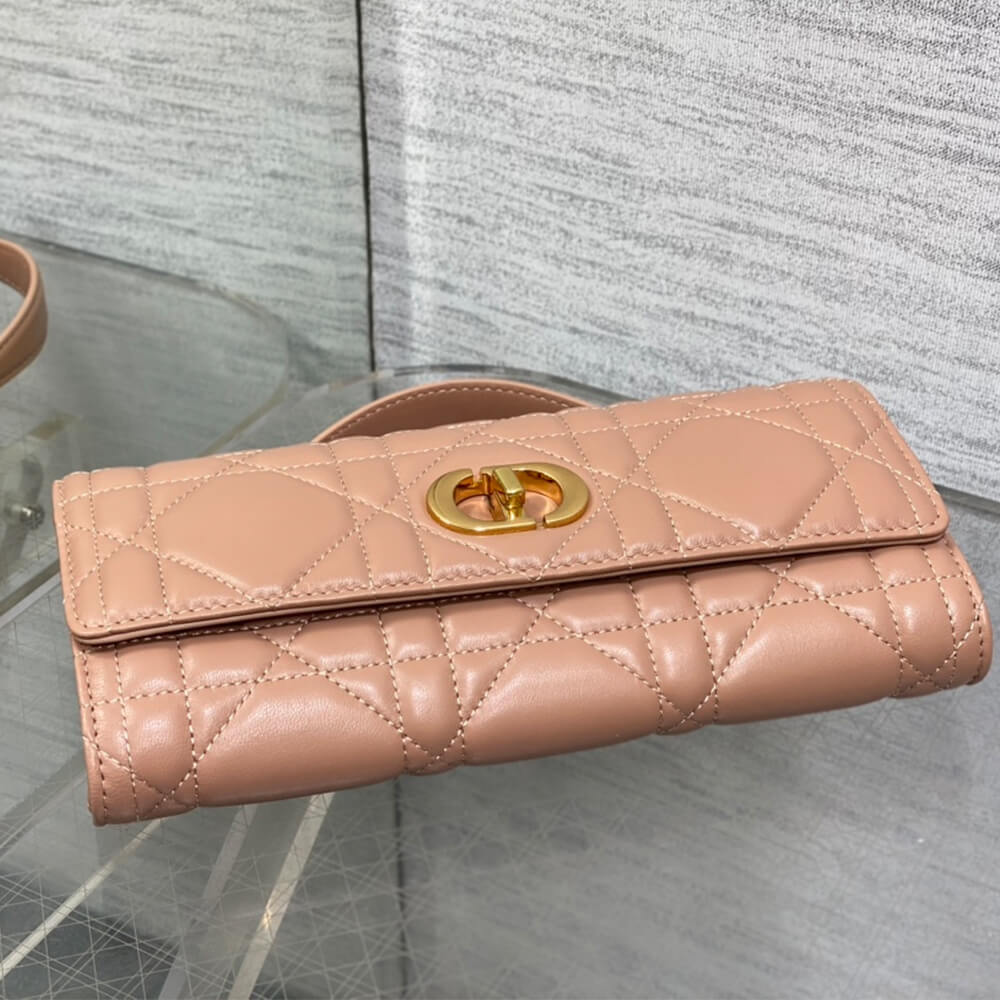 Dior Miss Caro Pouch