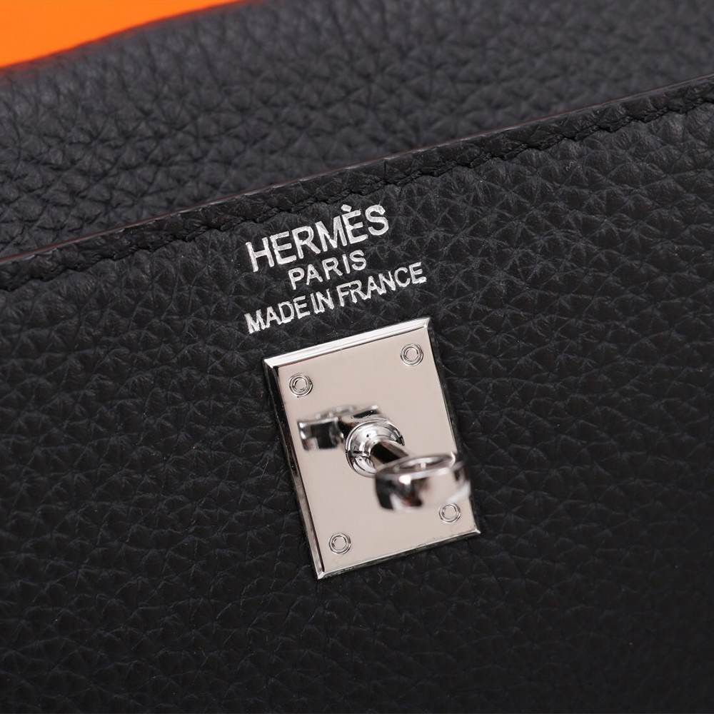 Hermes Kelly 28
