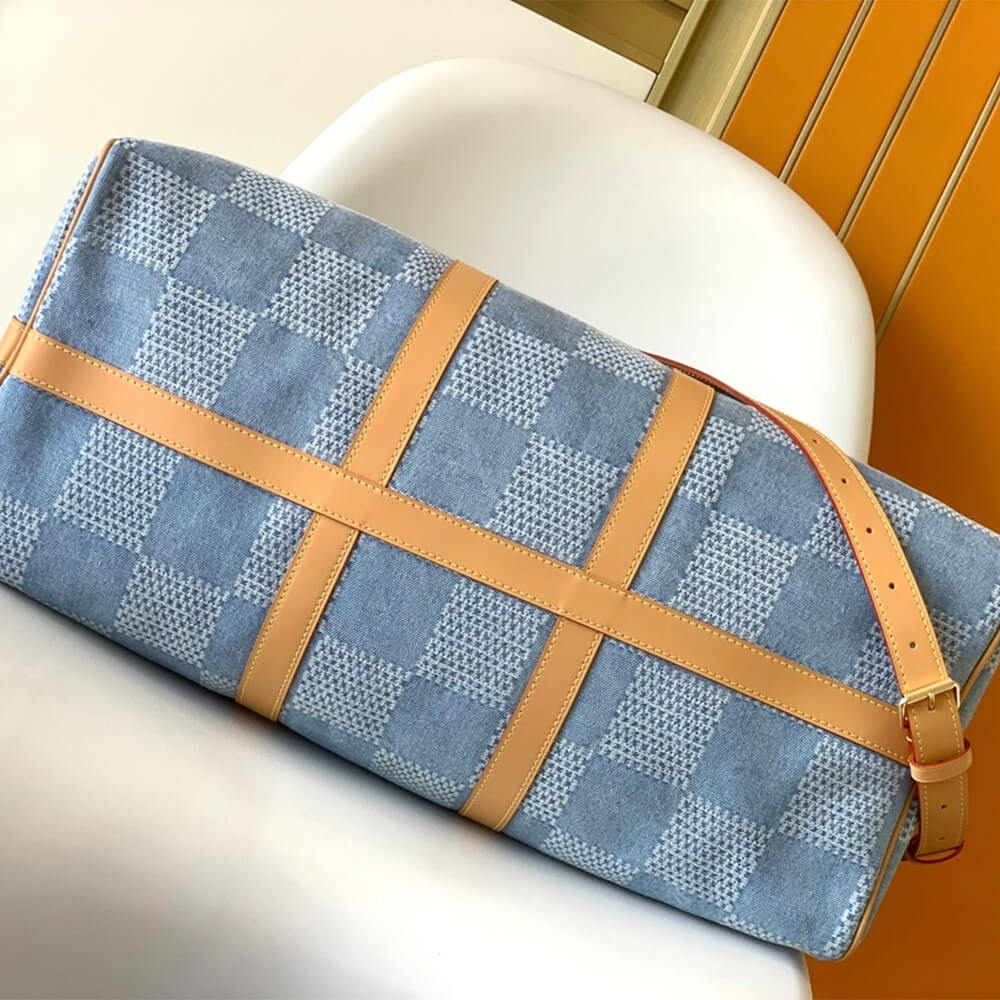 Louis Vuitton Keepall 50