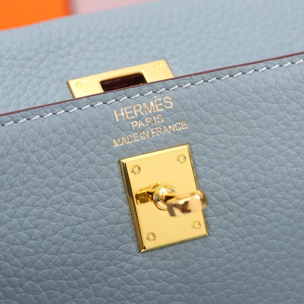 Hermes Kelly 28