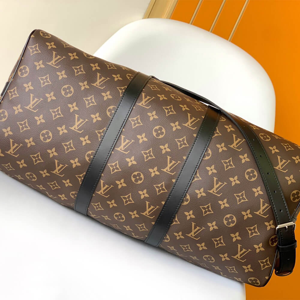 Louis Vuitton Keepall 50