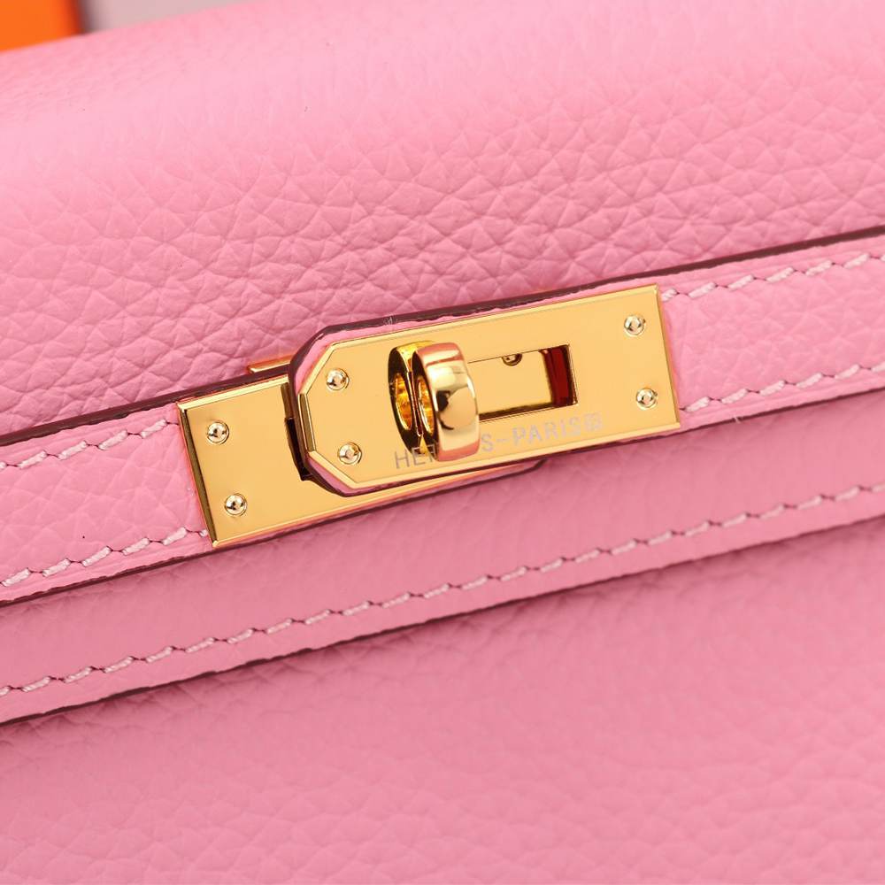 Hermes Kelly 28