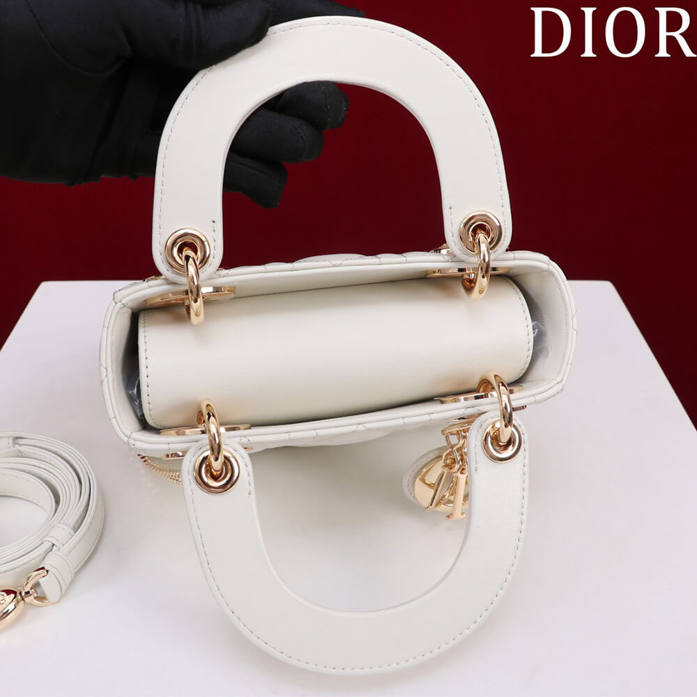 Mini Lady Dior