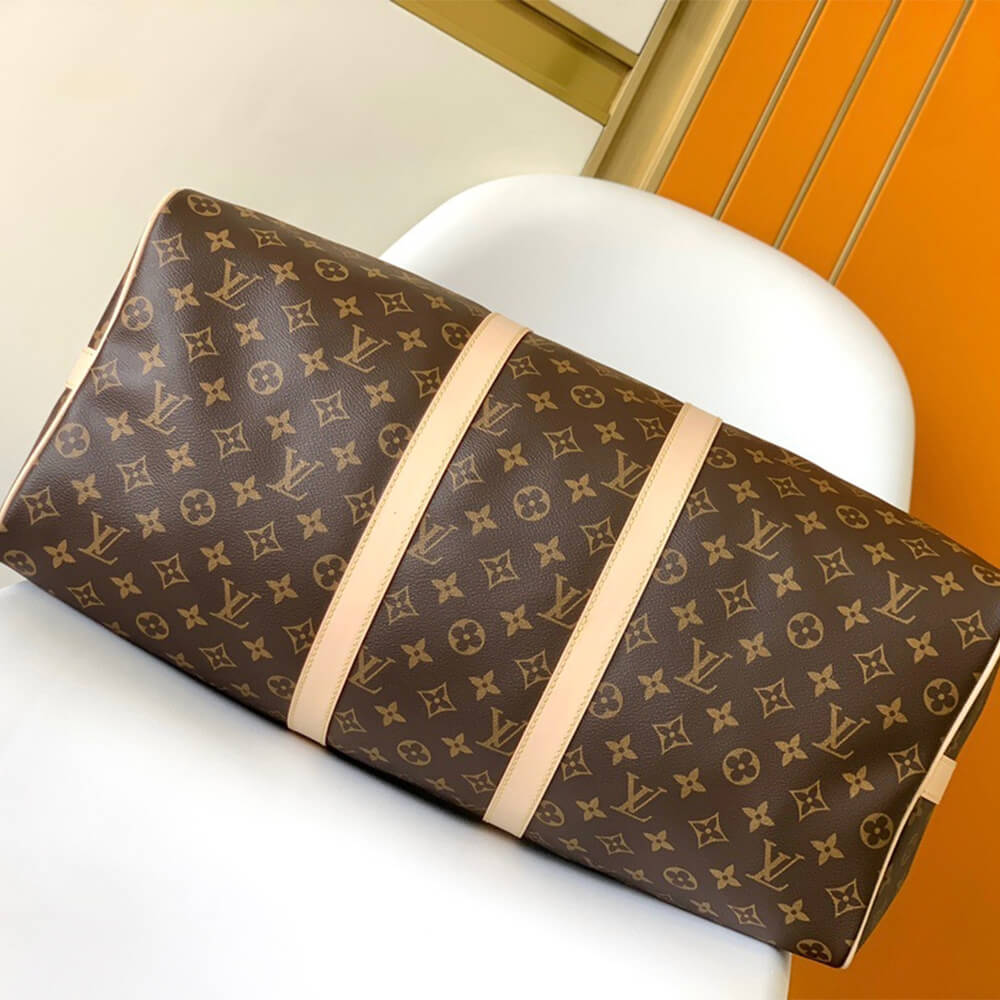 Louis Vuitton Keepall 50