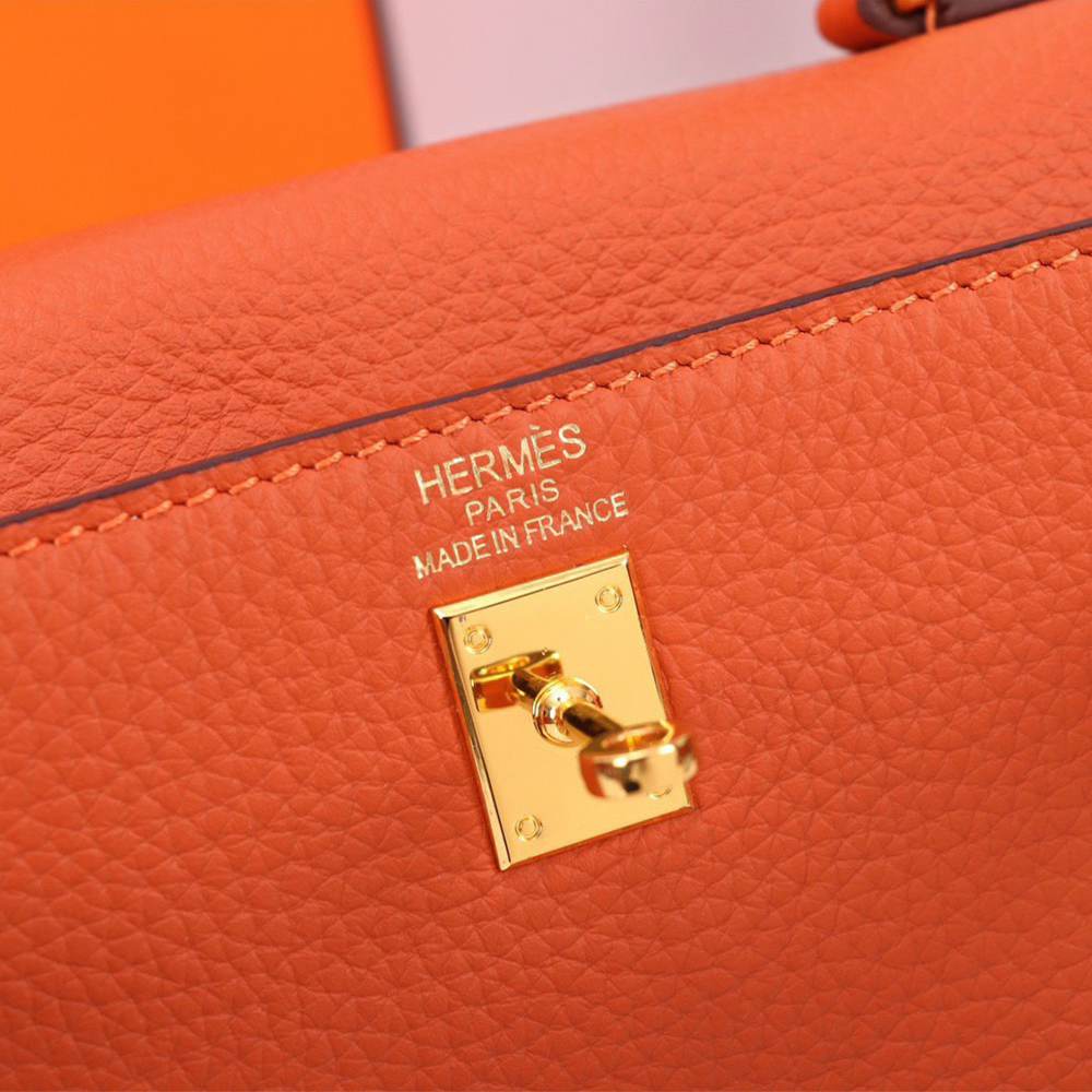 Hermes Kelly 28