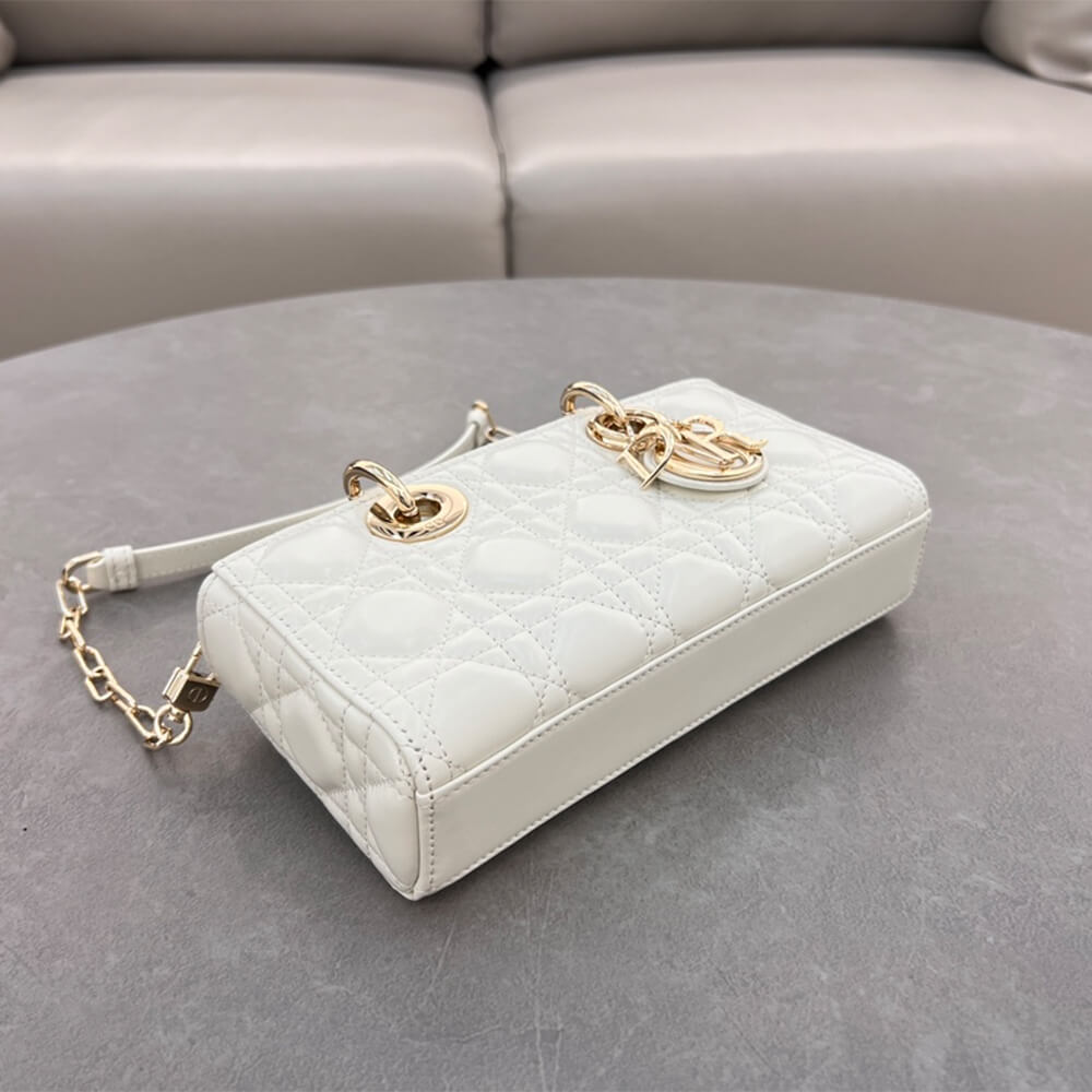 Dior Small Lady D-Joy