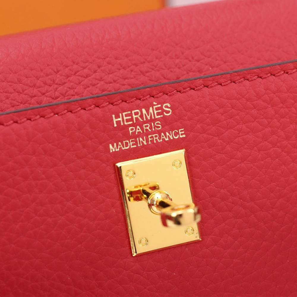 Hermes Kelly 28
