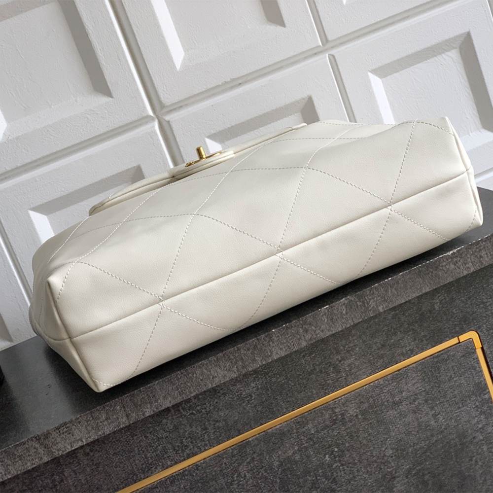 Chanel Maxi Hobo Bag