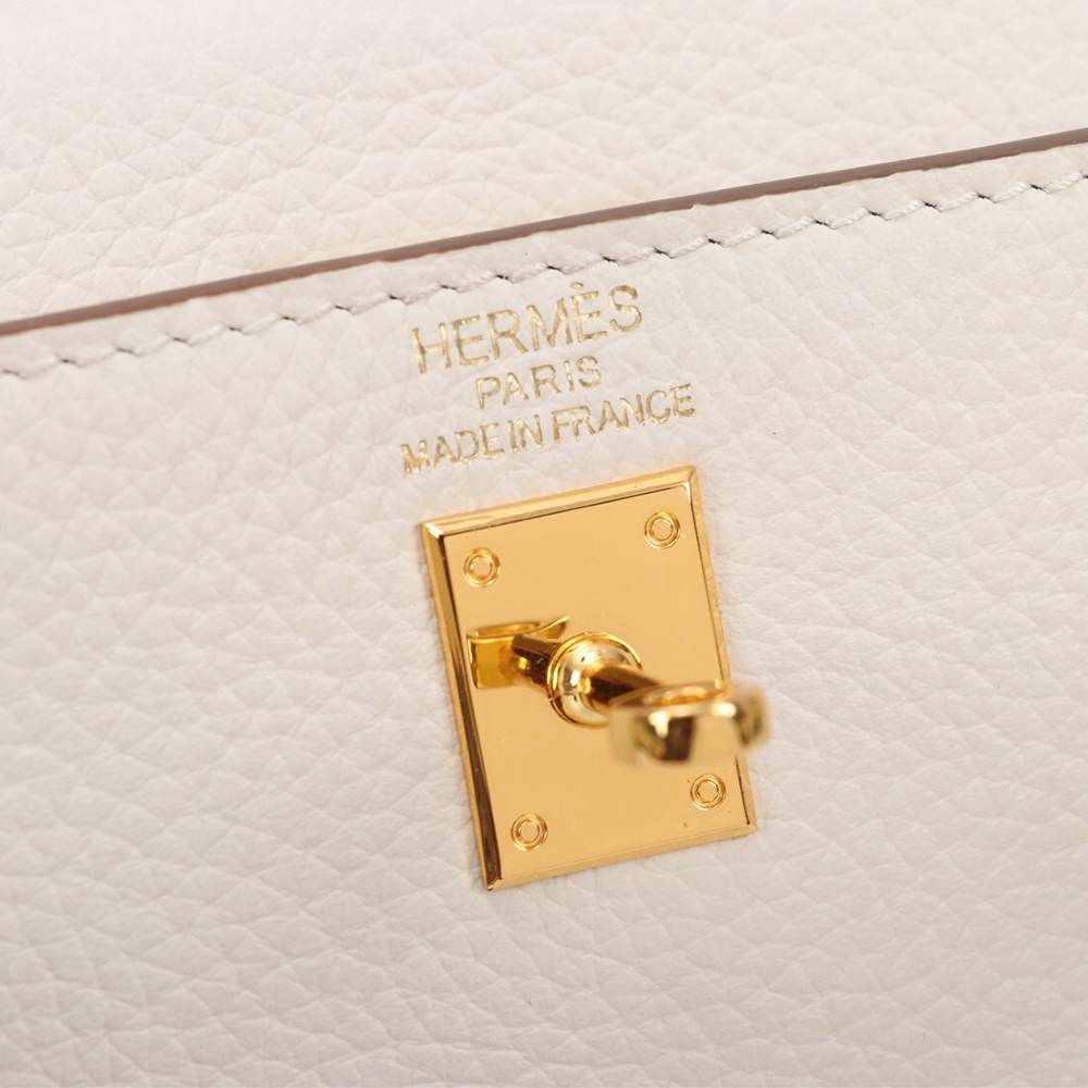 Hermes Kelly 28