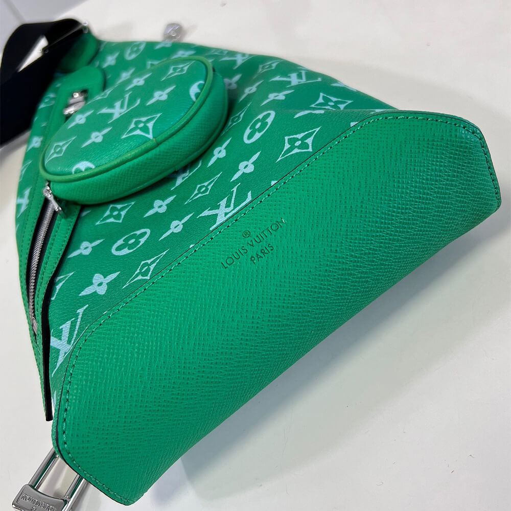 Louis Vuitton Duo Slingbag
