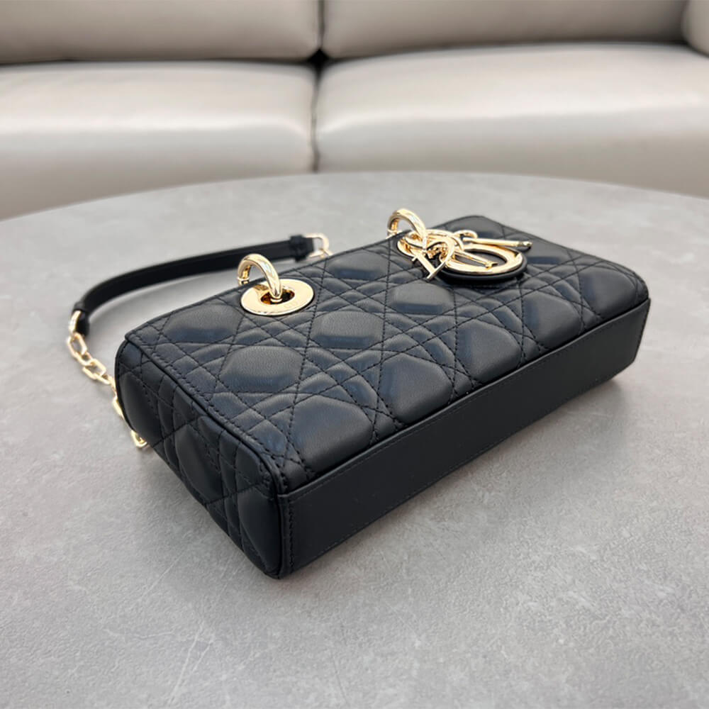 Dior Small Lady D-Joy