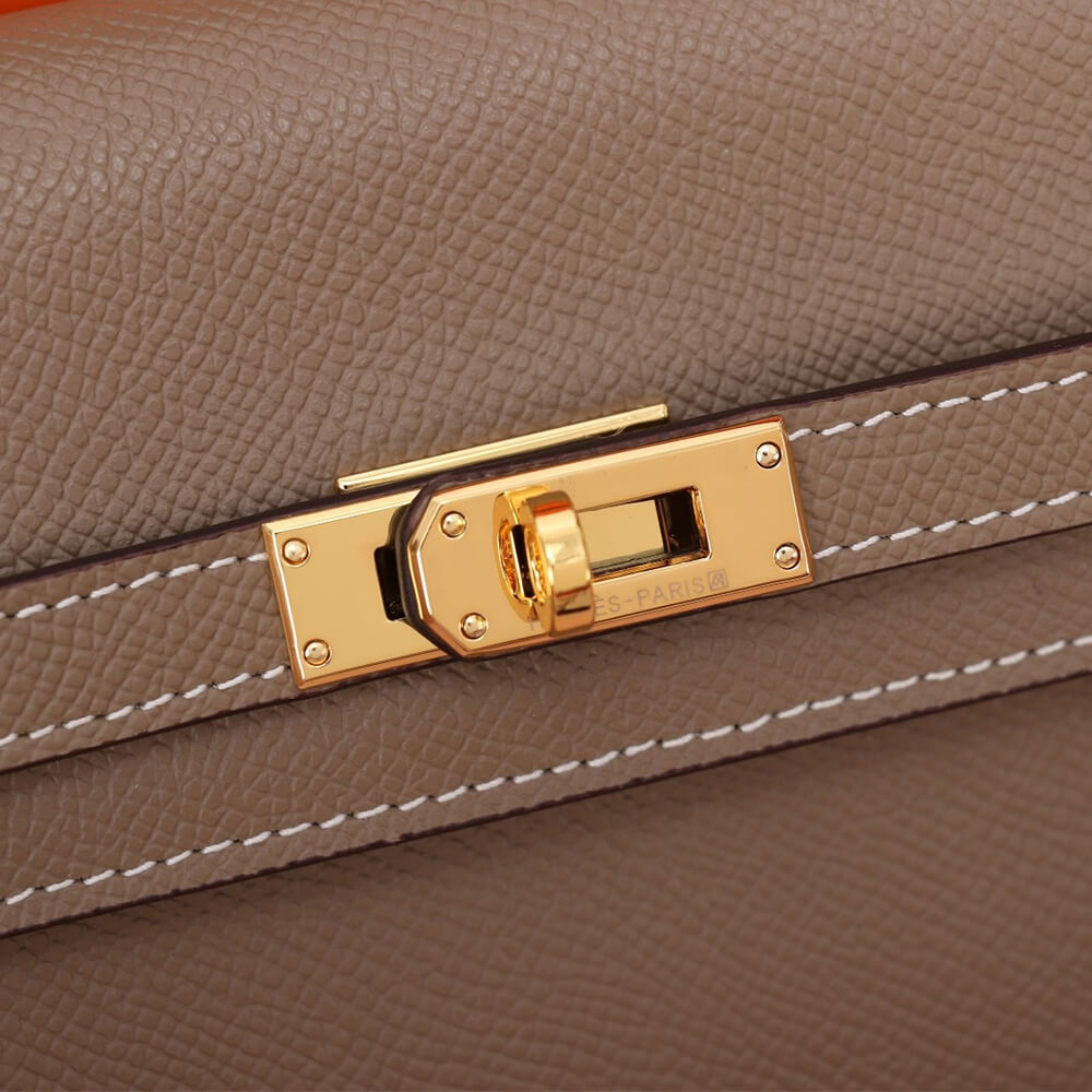 Hermes Kelly Classique To Go