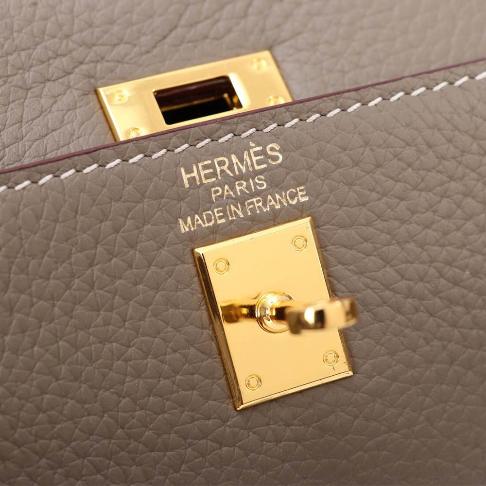Hermes Kelly 28