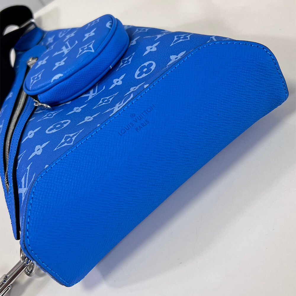 Louis Vuitton Duo Slingbag