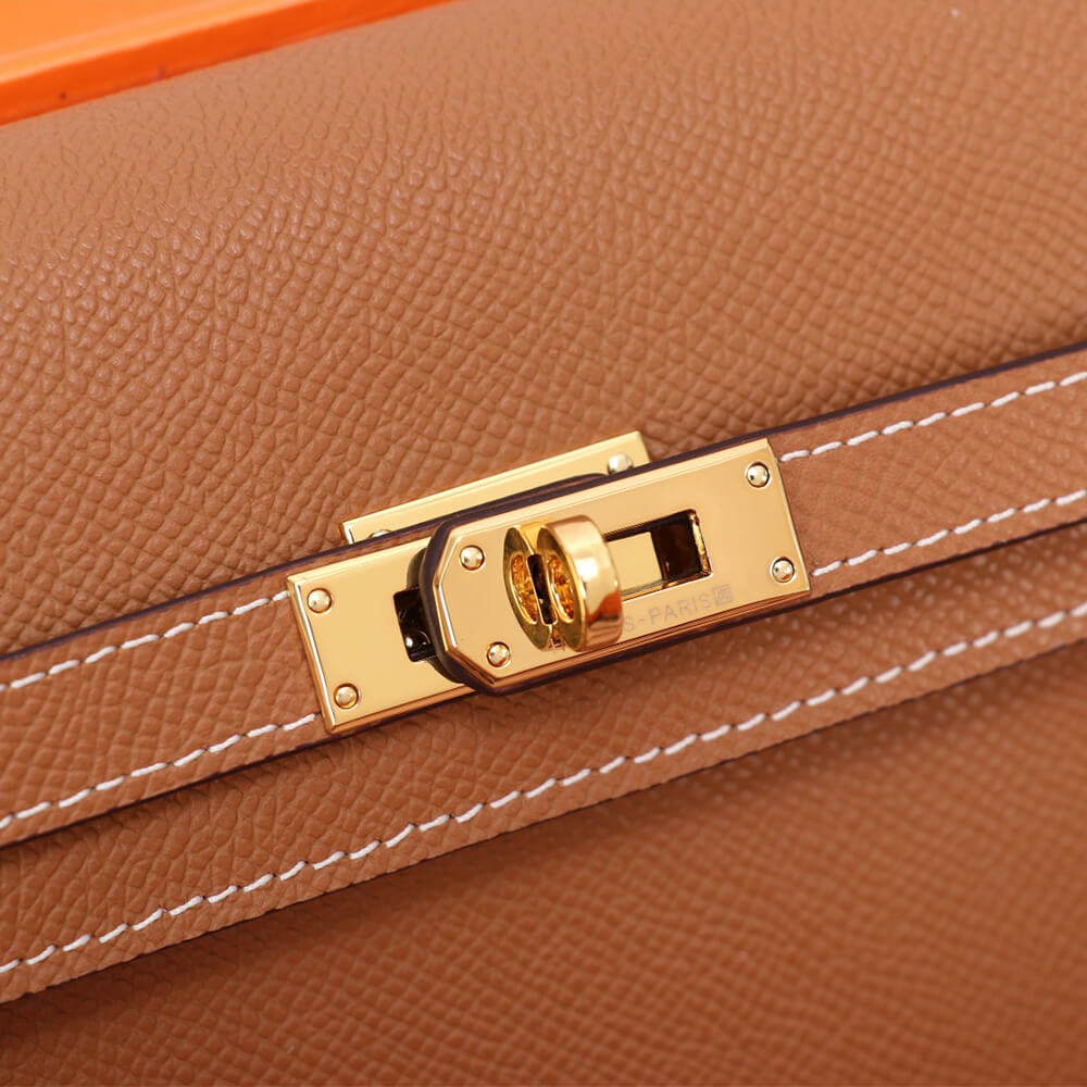 Hermes Kelly Classique To Go