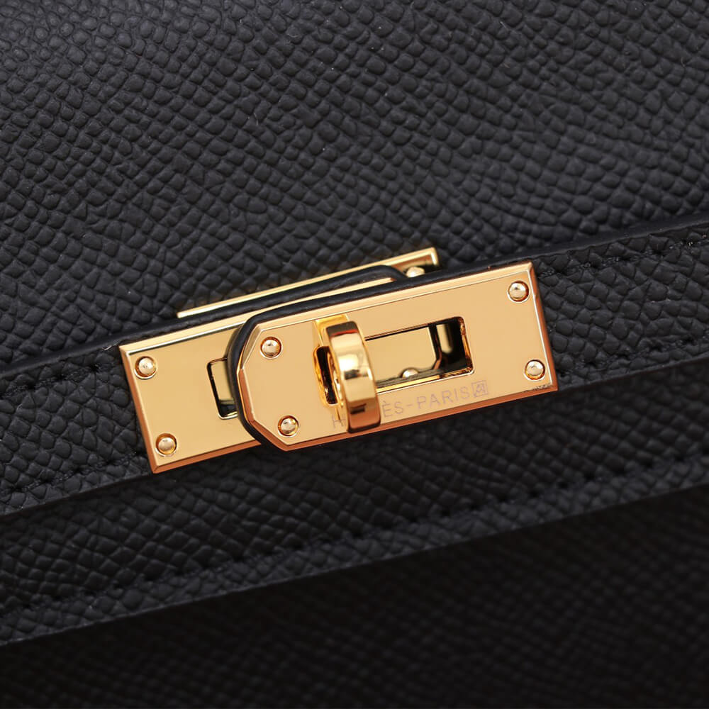 Hermes Kelly Classique To Go