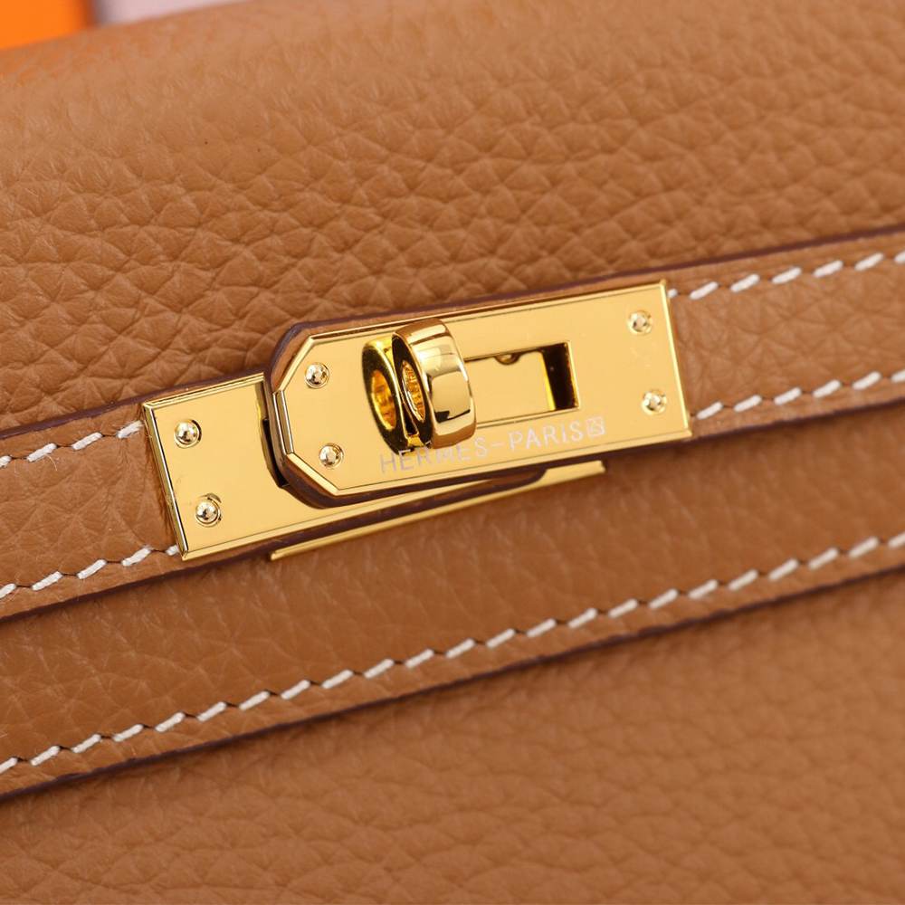 Hermes Kelly 28